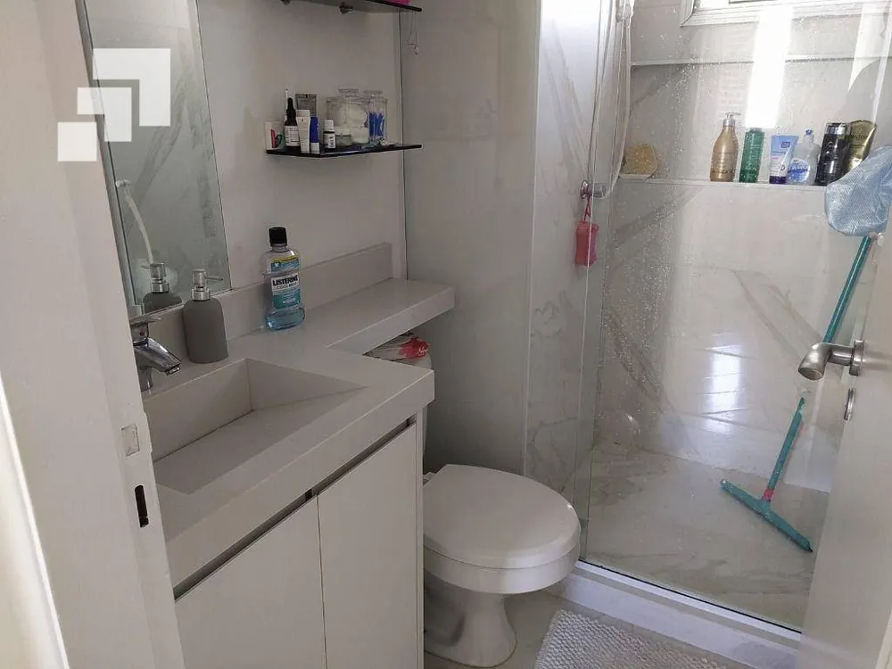 Apartamento, 2 quartos, 62 m² - Foto 6