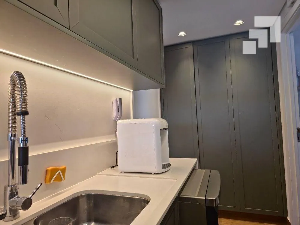 Apartamento, 3 quartos, 128 m² - Foto 6