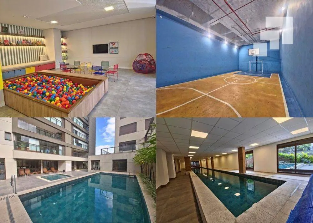 Apartamento, 3 quartos, 128 m² - Foto 14