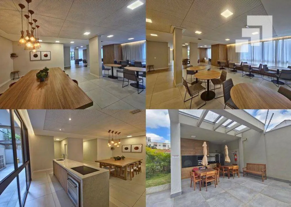 Apartamento, 3 quartos, 128 m² - Foto 15