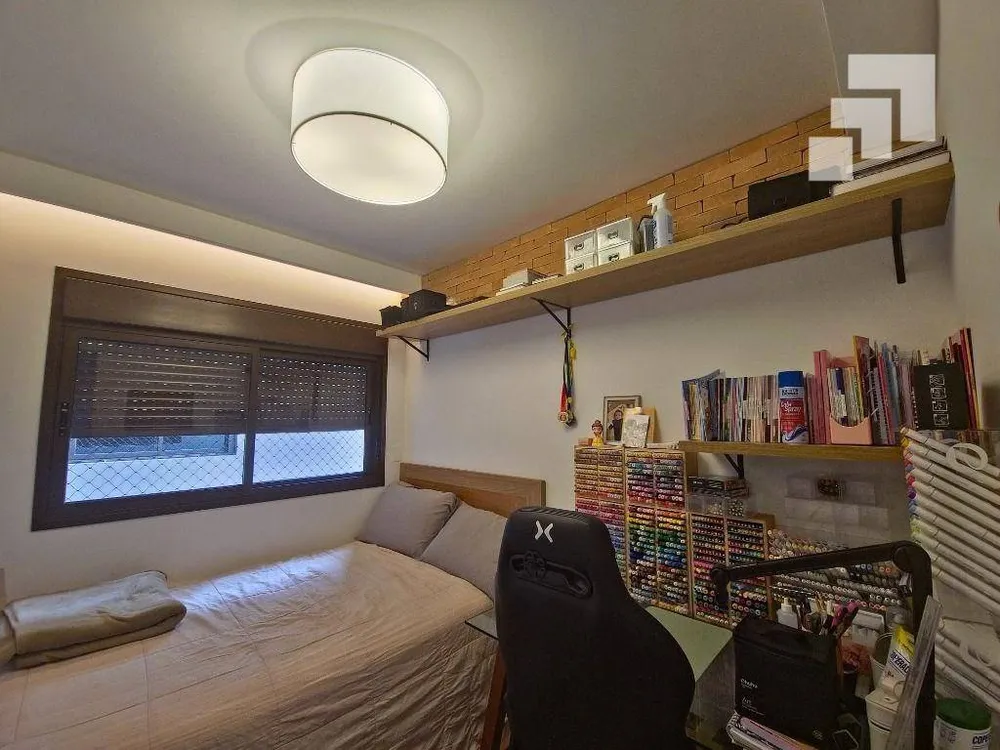 Apartamento, 3 quartos, 128 m² - Foto 13