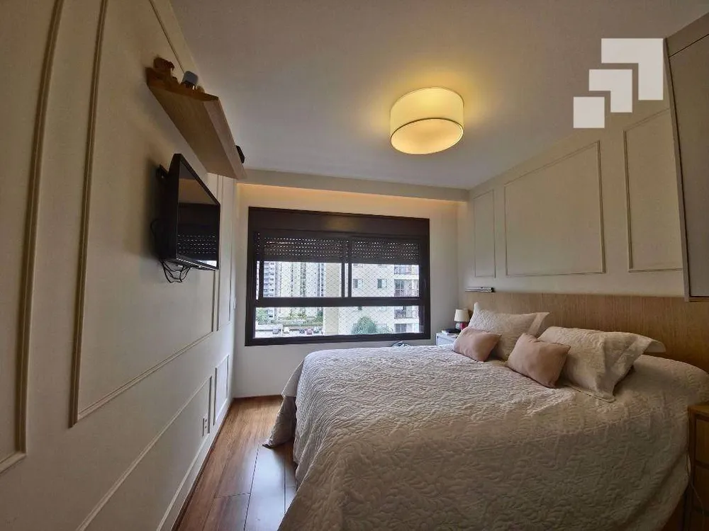 Apartamento, 3 quartos, 128 m² - Foto 9