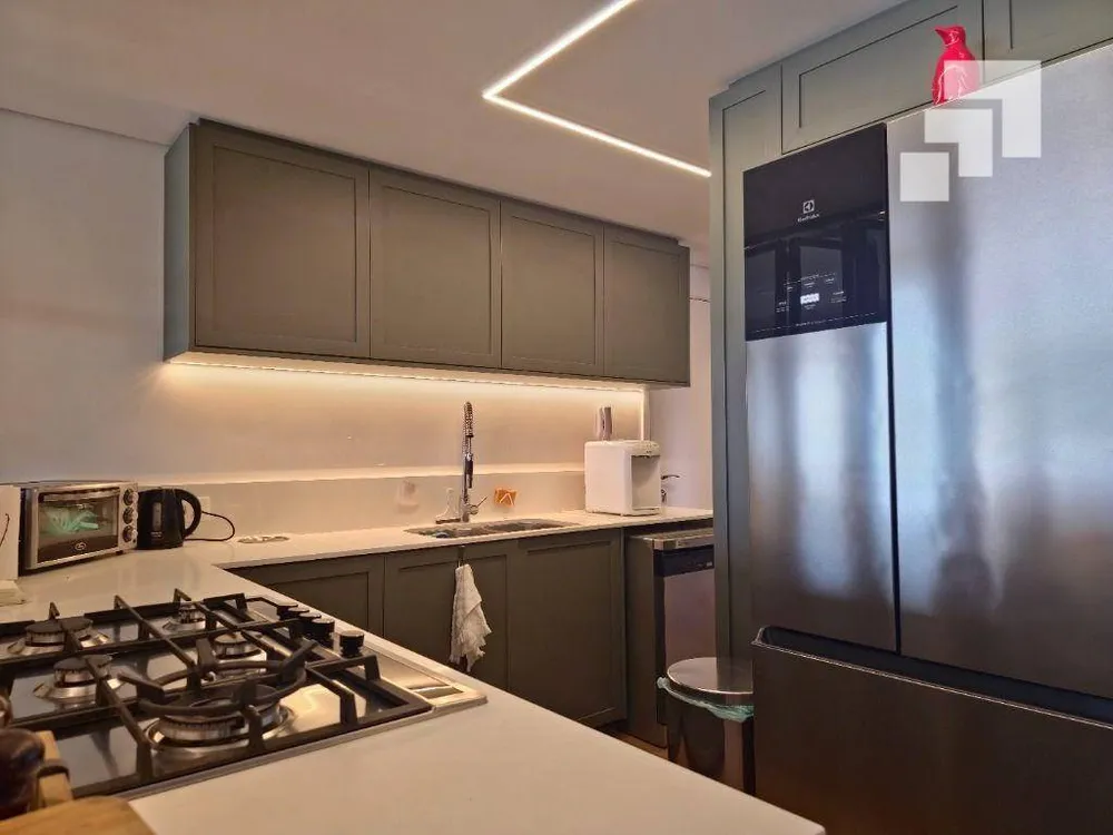 Apartamento, 3 quartos, 128 m² - Foto 5