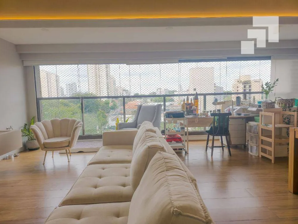 Apartamento, 3 quartos, 128 m² - Foto 3
