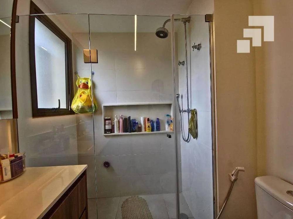 Apartamento, 3 quartos, 128 m² - Foto 11