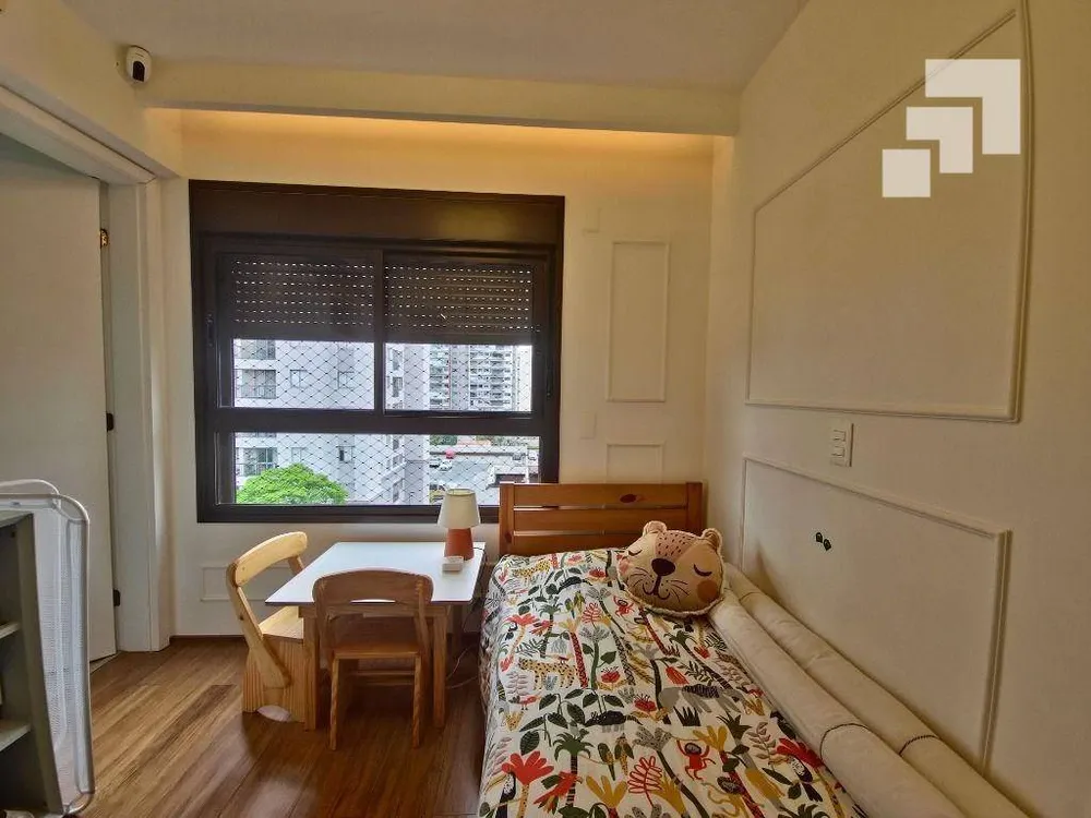 Apartamento, 3 quartos, 128 m² - Foto 12