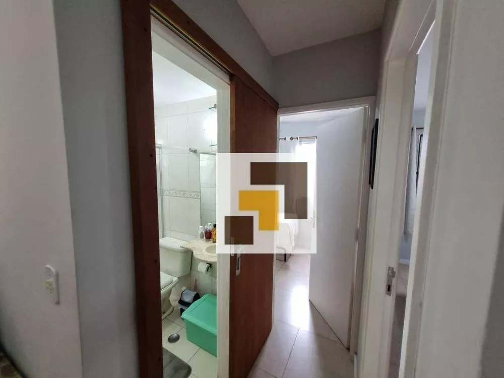 Apartamento à venda com 2 quartos, 49m² - Foto 4