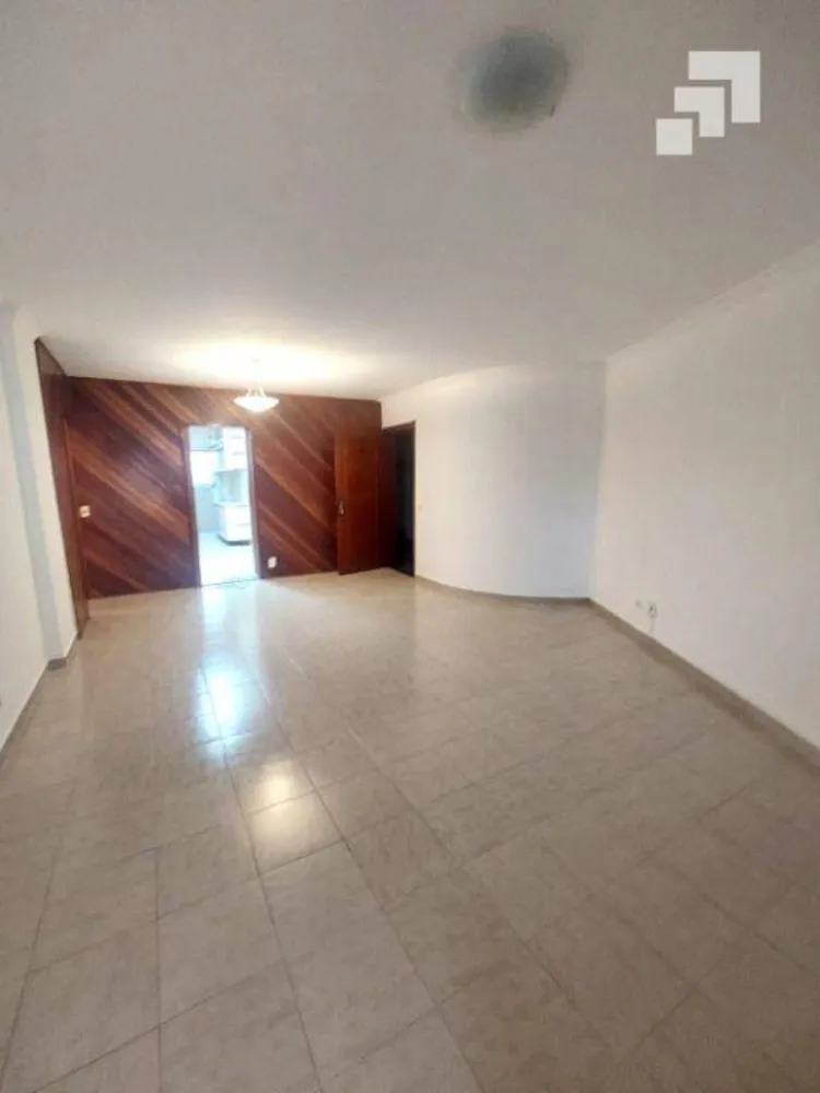 Apartamento, 3 quartos, 136 m² - Foto 1