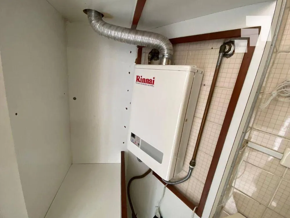 Apartamento, 3 quartos, 136 m² - Foto 10