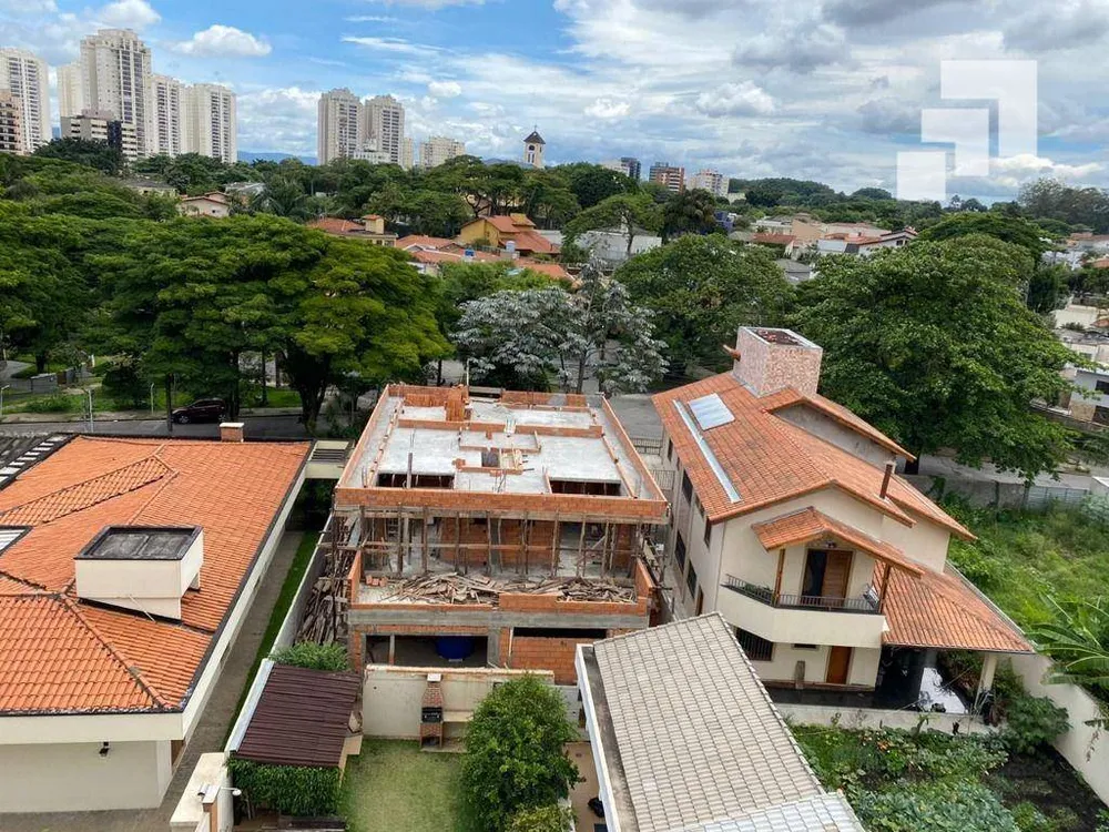 Apartamento, 3 quartos, 136 m² - Foto 2