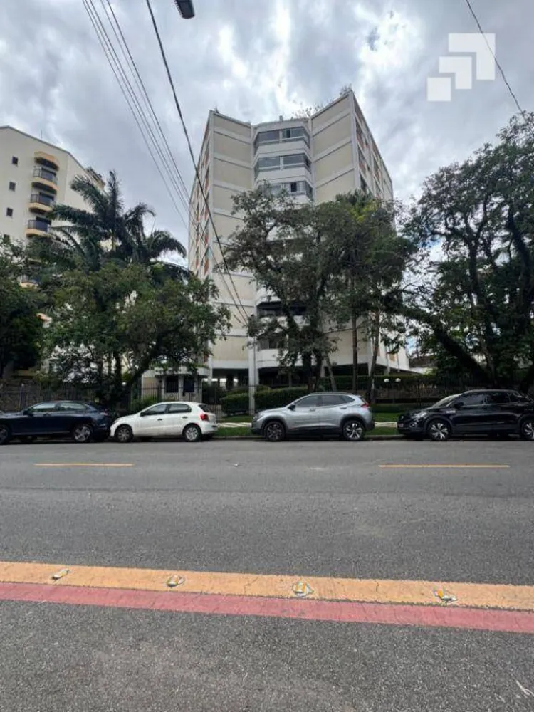 Apartamento, 3 quartos, 136 m² - Foto 15
