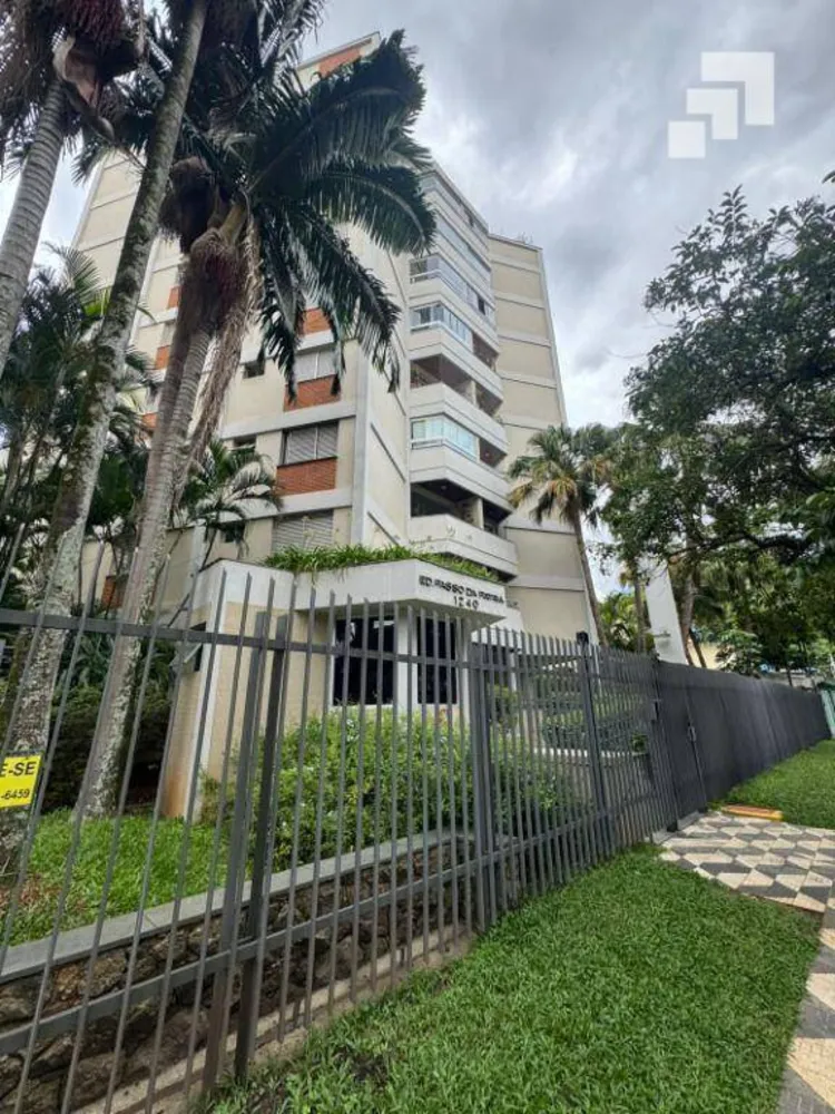 Apartamento, 3 quartos, 136 m² - Foto 16