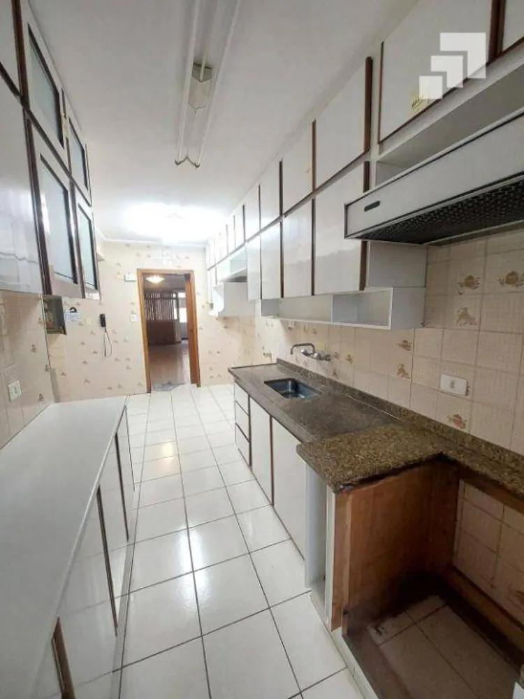 Apartamento, 3 quartos, 136 m² - Foto 5