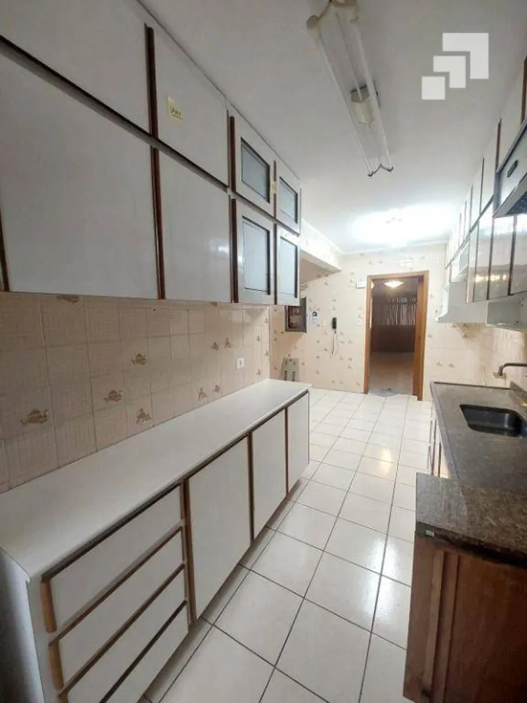 Apartamento, 3 quartos, 136 m² - Foto 3