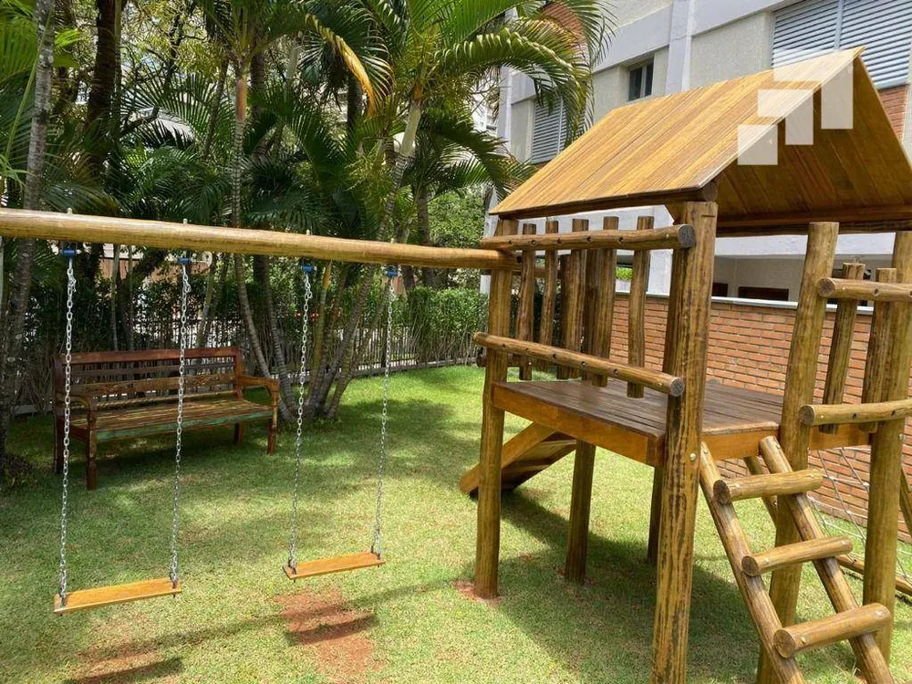 Apartamento, 3 quartos, 136 m² - Foto 12