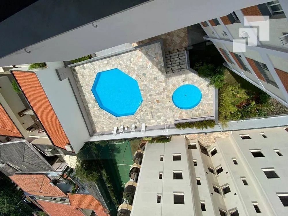 Apartamento, 3 quartos, 136 m² - Foto 11