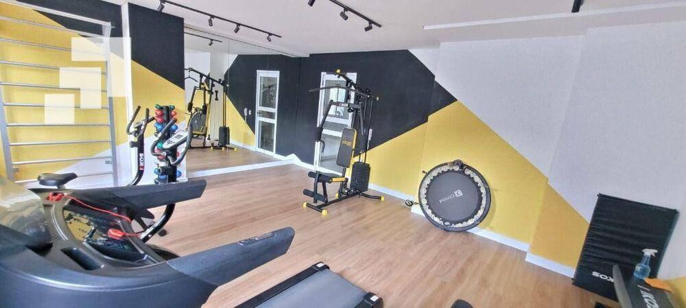 Apartamento, 2 quartos, 35 m² - Foto 2