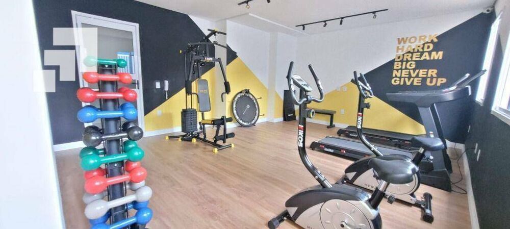 Apartamento, 2 quartos, 35 m² - Foto 3