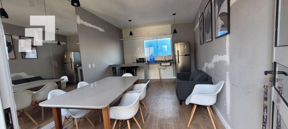 Apartamento, 2 quartos, 35 m² - Foto 4