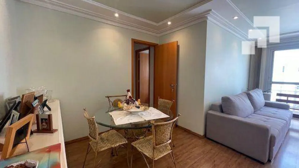 Apartamento, 3 quartos, 76 m² - Foto 3