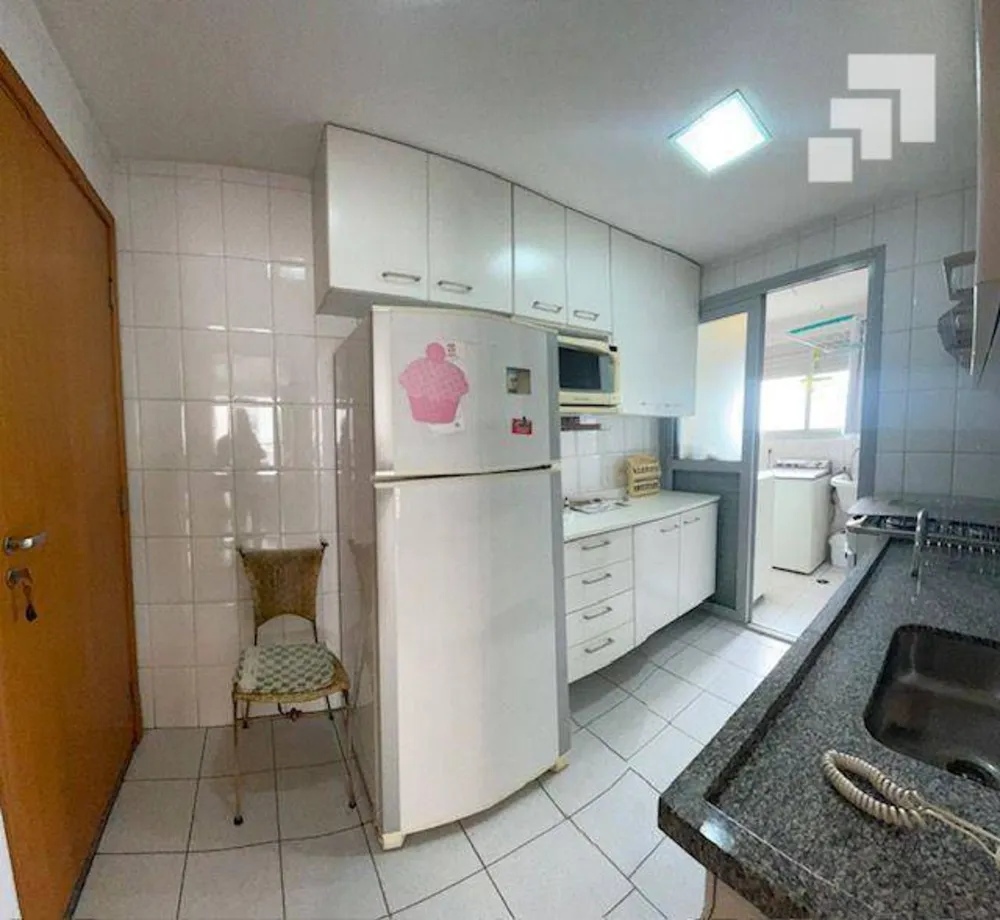 Apartamento, 3 quartos, 76 m² - Foto 6