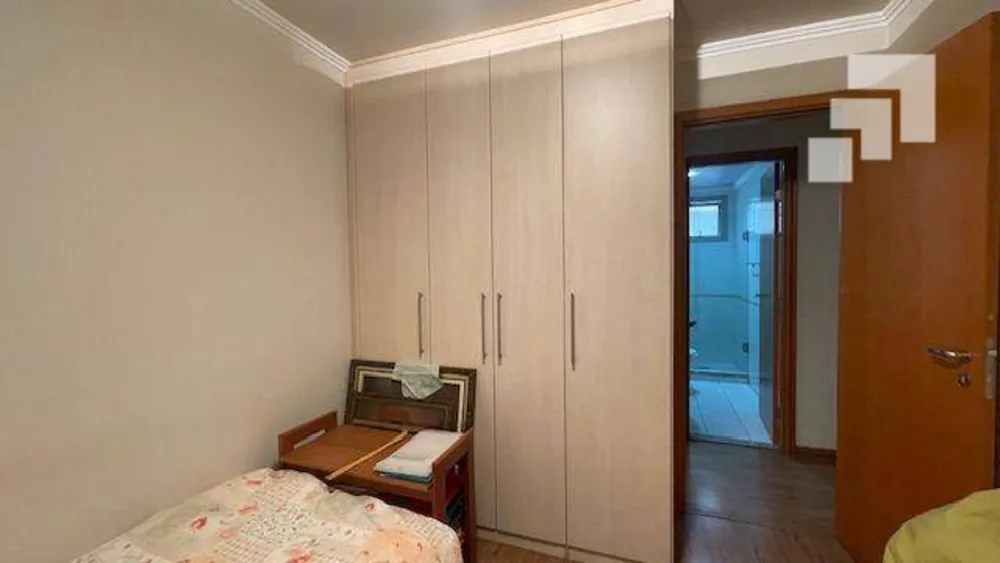 Apartamento, 3 quartos, 76 m² - Foto 2