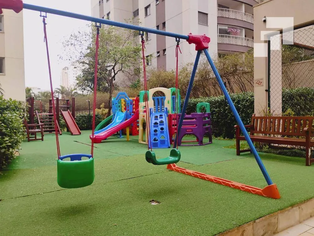 Apartamento, 3 quartos, 76 m² - Foto 1