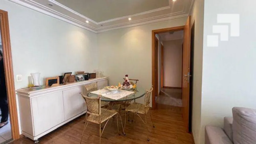 Apartamento, 3 quartos, 76 m² - Foto 5