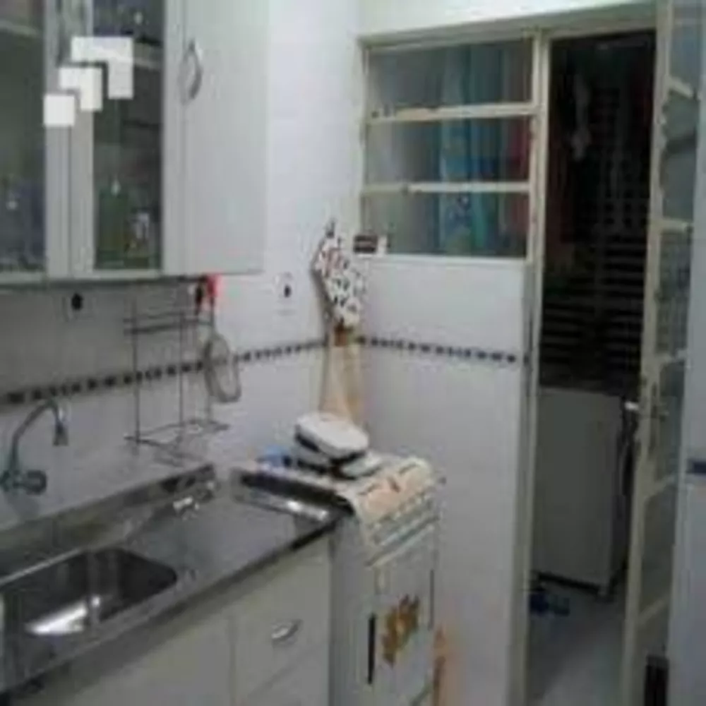 Apartamento à venda com 2 quartos, 87m² - Foto 3