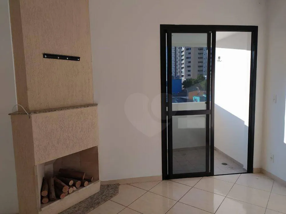 Apartamento, 2 quartos, 56 m² - Foto 1