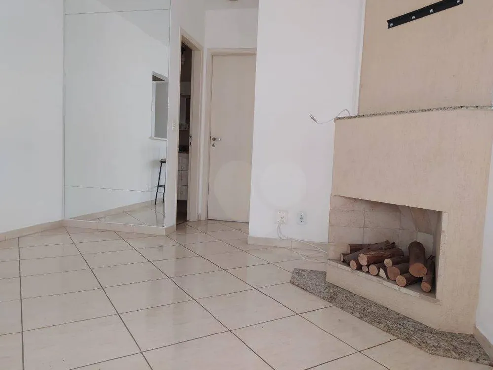 Apartamento, 2 quartos, 56 m² - Foto 5