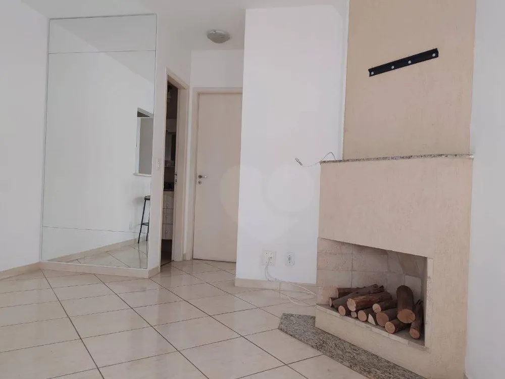 Apartamento, 2 quartos, 56 m² - Foto 6
