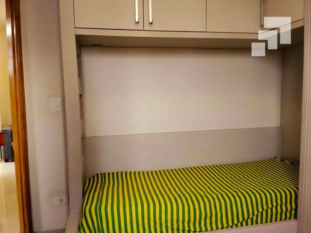 Apartamento, 2 quartos, 52 m² - Foto 5