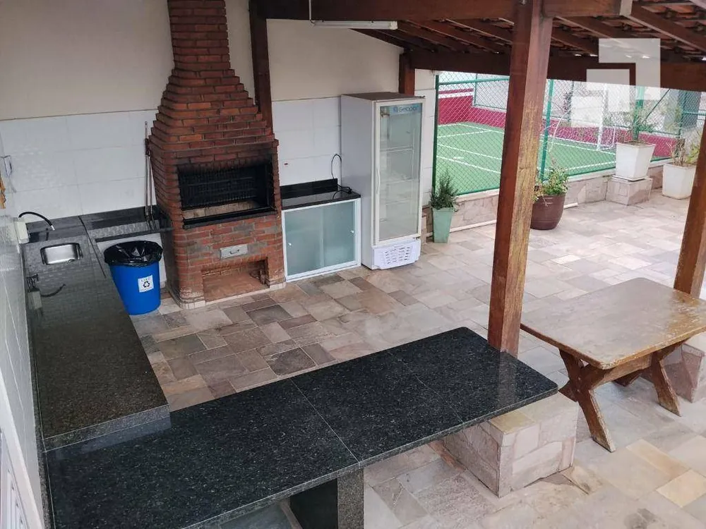 Apartamento, 2 quartos, 52 m² - Foto 12