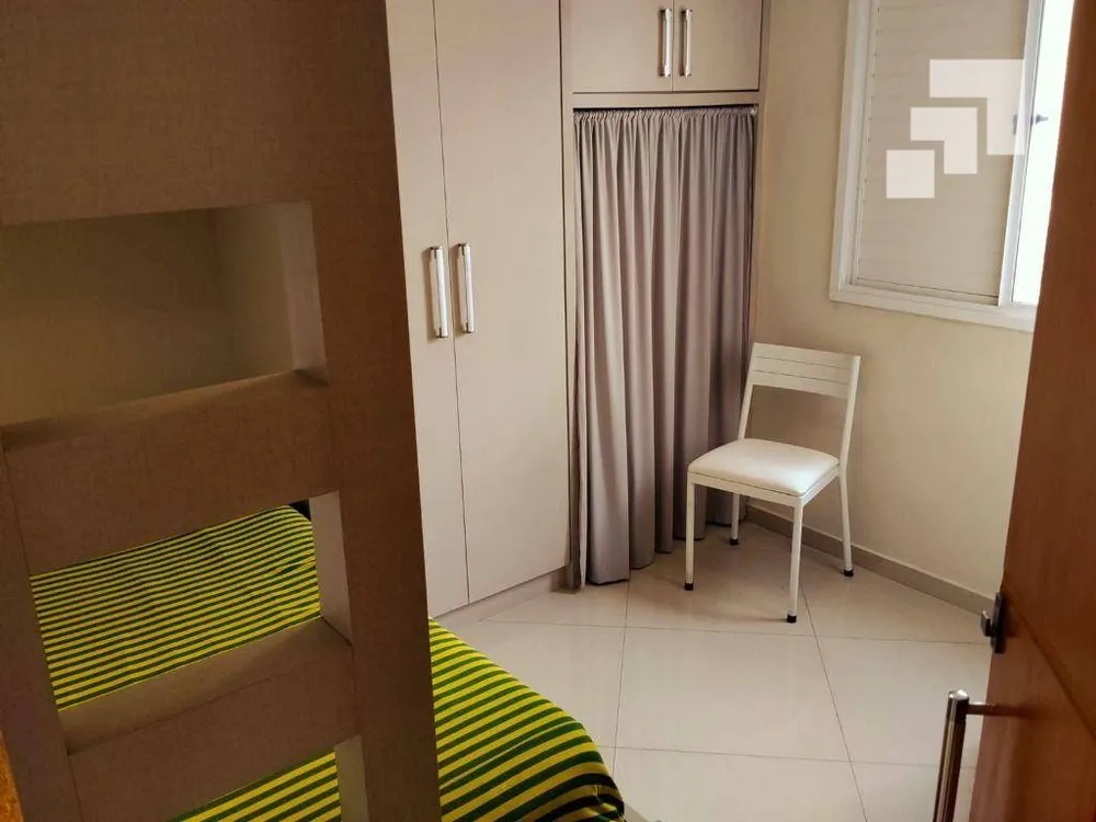 Apartamento, 2 quartos, 52 m² - Foto 6