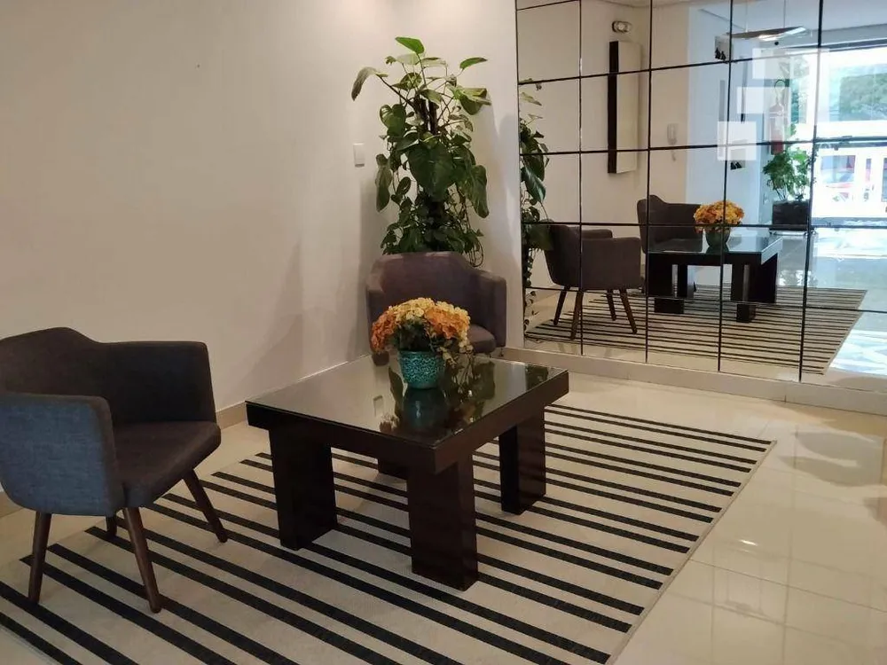 Apartamento, 2 quartos, 52 m² - Foto 4