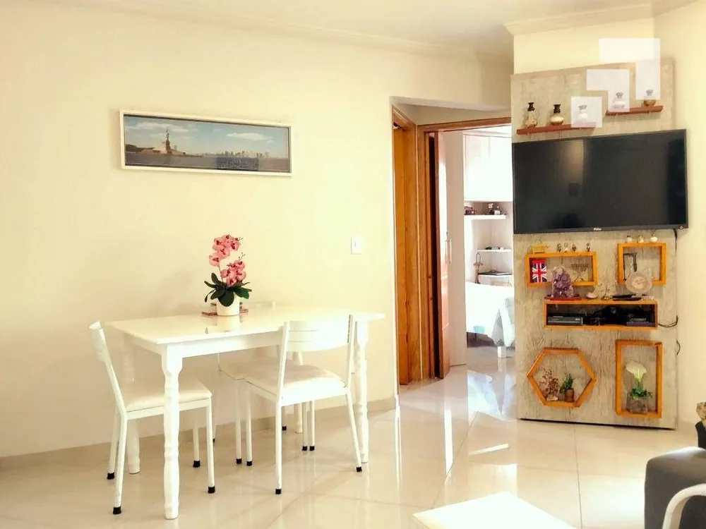 Apartamento, 2 quartos, 52 m² - Foto 4