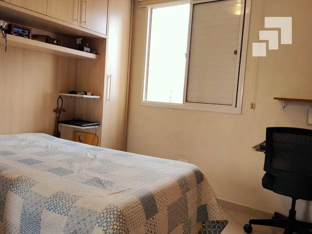 Apartamento, 2 quartos, 52 m² - Foto 2
