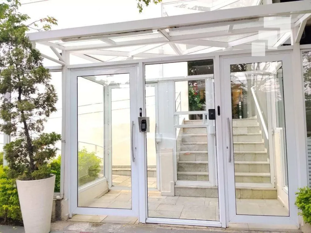 Apartamento, 2 quartos, 52 m² - Foto 3
