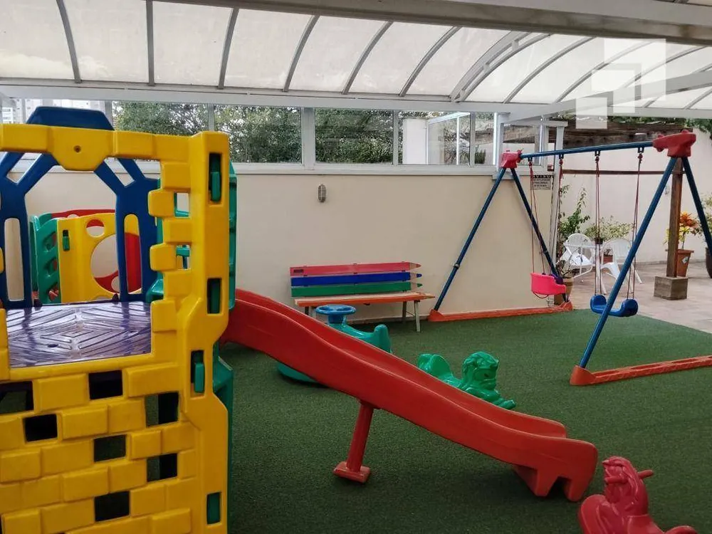 Apartamento, 2 quartos, 52 m² - Foto 15