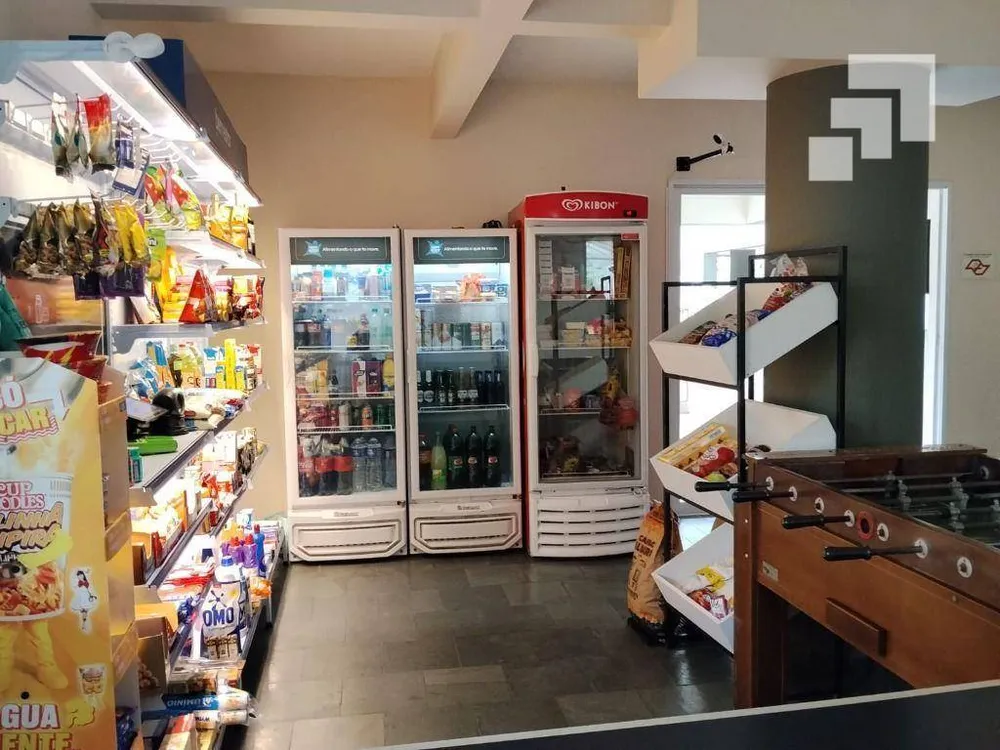 Apartamento, 2 quartos, 52 m² - Foto 11