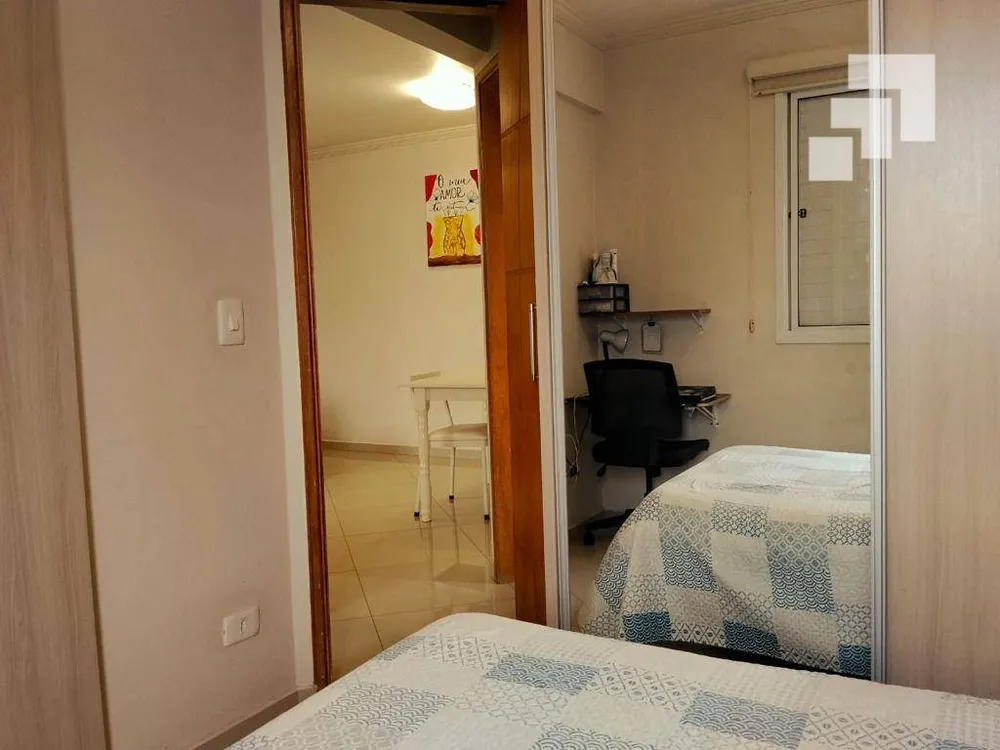 Apartamento, 2 quartos, 52 m² - Foto 8