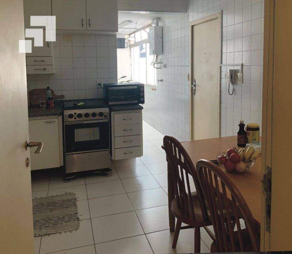 Apartamento à venda com 3 quartos, 98m² - Foto 8