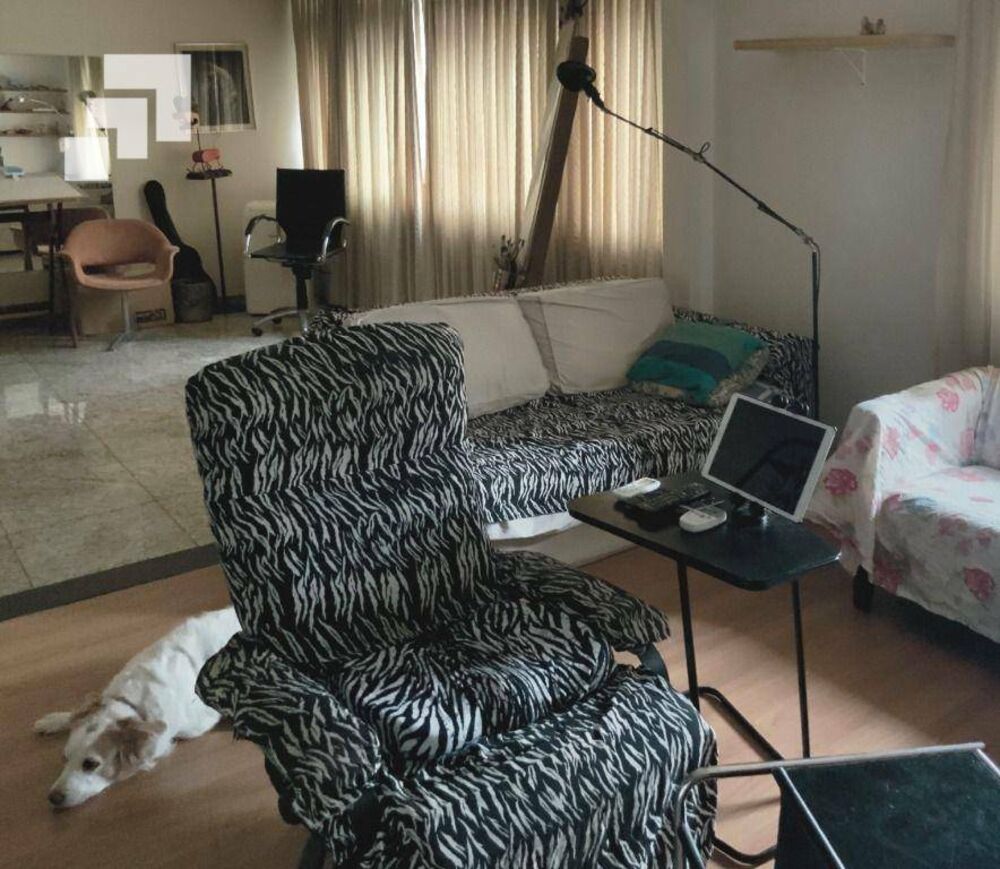 Apartamento à venda com 3 quartos, 98m² - Foto 4