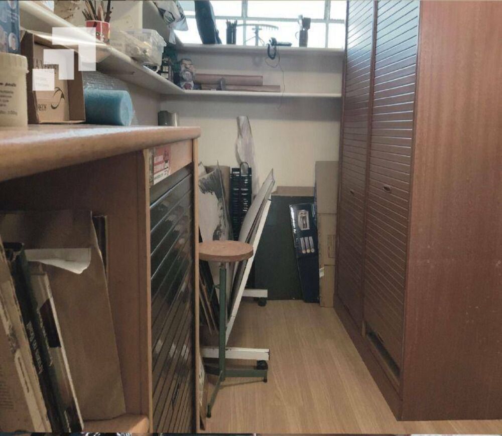 Apartamento à venda com 3 quartos, 98m² - Foto 5