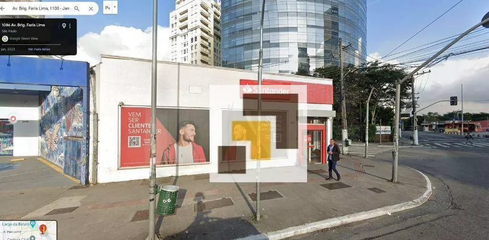 Loja-Salão à venda e aluguel, 579m² - Foto 4