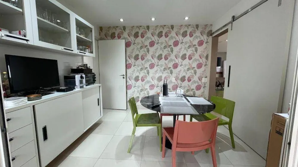 Apartamento, 4 quartos, 366 m² - Foto 2