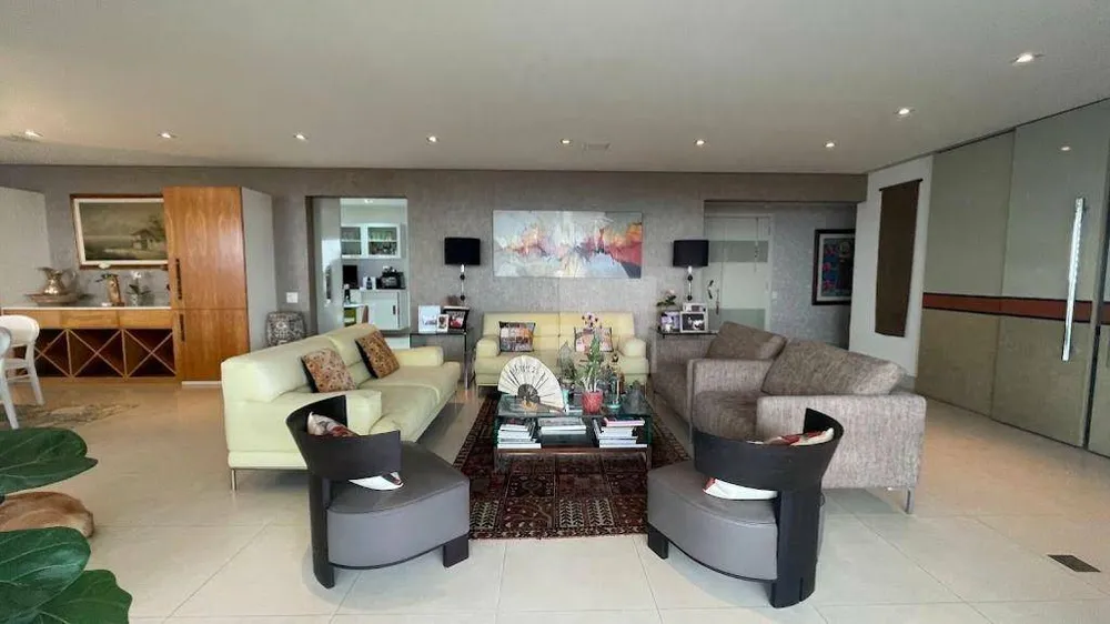 Apartamento, 4 quartos, 366 m² - Foto 9