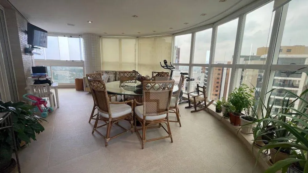 Apartamento, 4 quartos, 366 m² - Foto 6