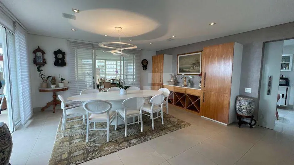 Apartamento, 4 quartos, 366 m² - Foto 8